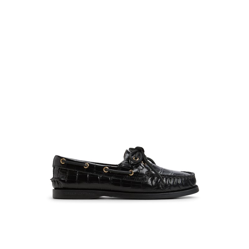 靴 SOPHNET. LEATHER BOAT SHOES BLACK/27.5cm 靴 SOPHNET. LEATHER BOAT SHOES BLACK/27.5cm SOPHNET. LEATHER